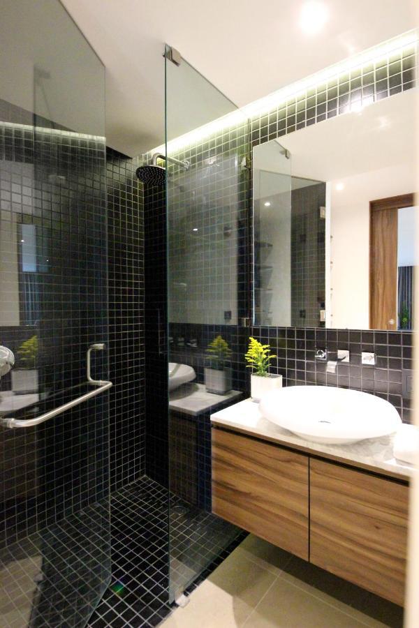 Apartamento Spacious Studio, Amazing Rooftop With Sea View *