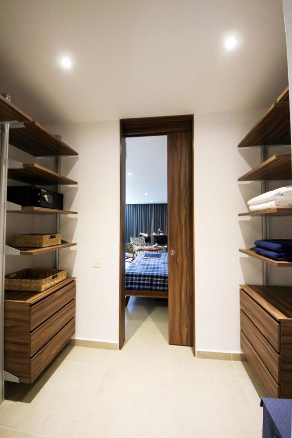 Spacious Studio, Amazing Rooftop With Sea View *