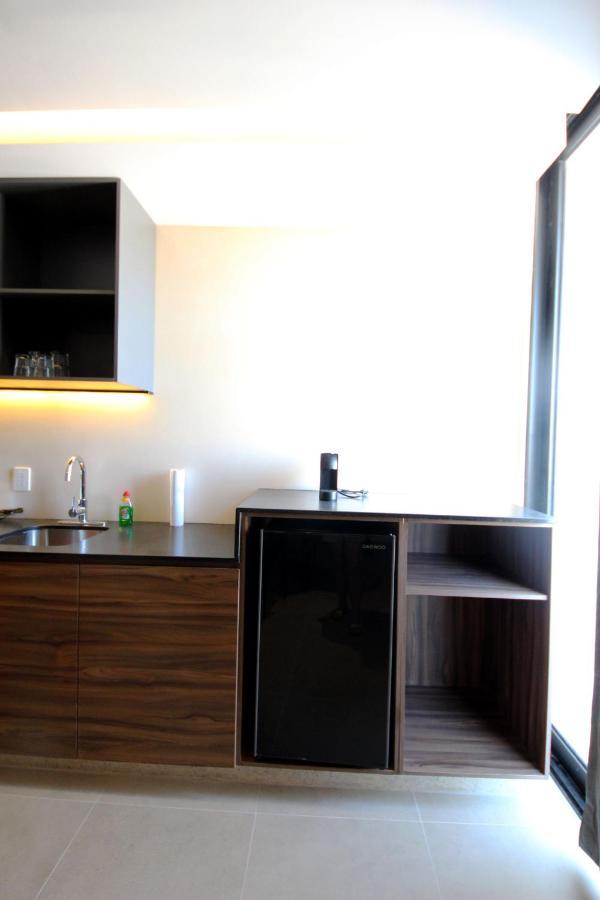 Spacious Studio, Amazing Rooftop With Sea View